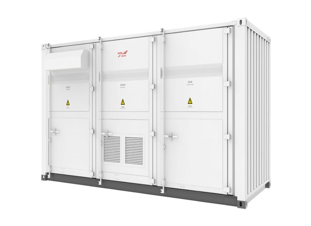 BCS2500K-3000K-TH